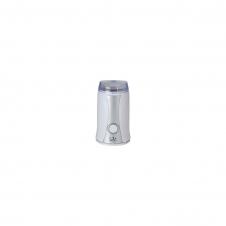 MOLINILLO JATA 160W CAPACIDAD 65G CUCHILLA Y RECIPIENTE EN ACERO INOX VISOR DE LA MOLIENDA ML132