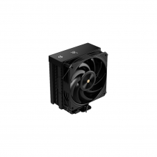 Hiditec CPU COOLER DC10 PWM BLACK