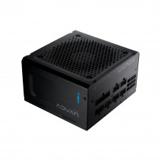 FSP ADVAN GM 1000W Unidad de fuente de alimentación ATX ATX3.1 Negro