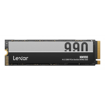 NM990 1 TB M.2 PCI Express 5.0 NVMe