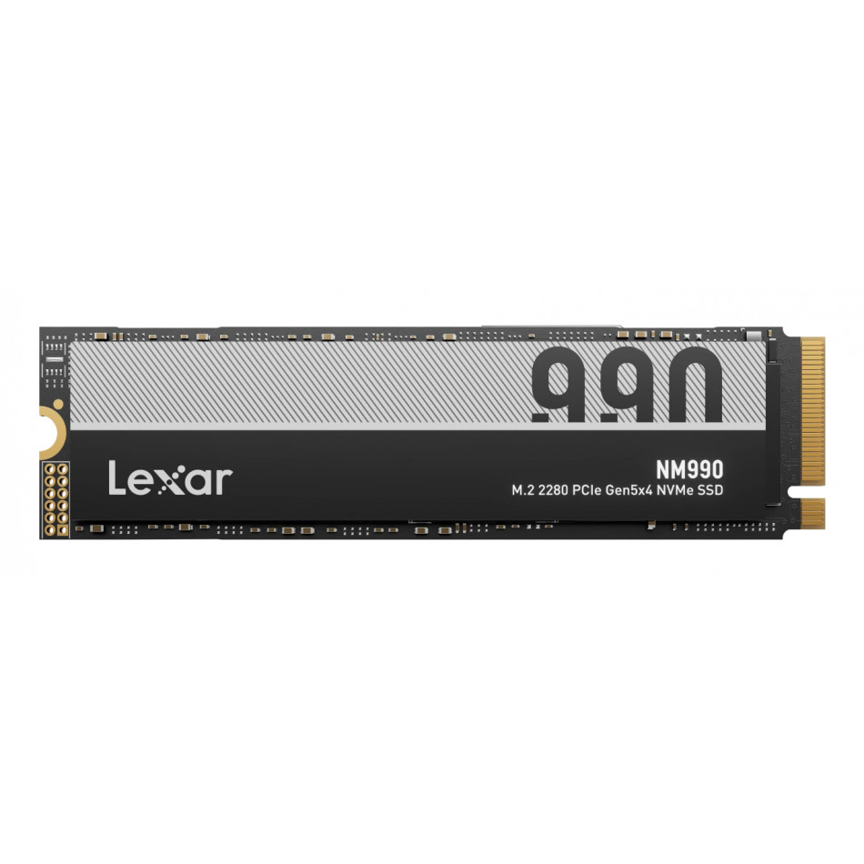 NM990 1 TB M.2 PCI Express 5.0 NVMe