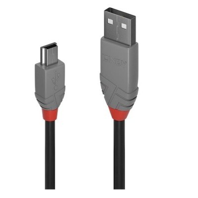 RS232 CABLE 9P-SUBD M/F 20M