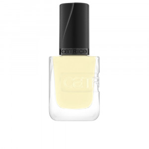 GEL AFFAIR esmalte de uñas #012-Easy Peasy Lemon Squeezy 10,50 ml