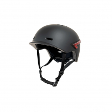 Youin MA1015 gorra y accesorio deportivo para la cabeza Negro