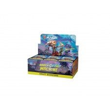 Magic: the Gathering March of the Machine Juego De Cartas Coleccionable