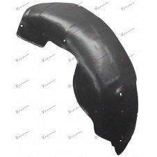 GUARDABARROS INTERIOR TRASERO