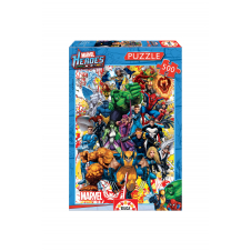 Educa 15560 puzzle 500 pieza(s)