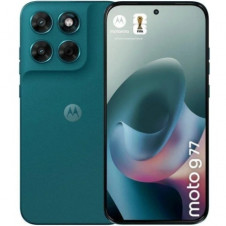 Smartphone Motorola Moto G77 8GB/ 256GB/ 6.78