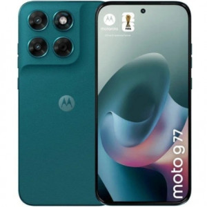 Smartphone Motorola Moto G77 8GB/ 256GB/ 6.78