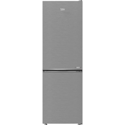 .AT.COMBI BEKO B5XRCNE366HXB 186,5X59,5 NF C INVERTER INOX