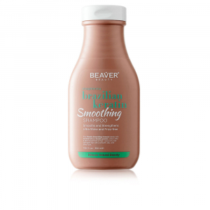BRAZILIAN KERATIN champú alisante 350 ml