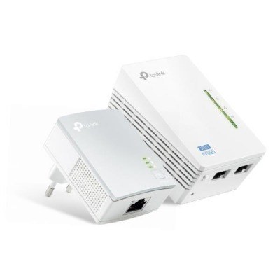 WIFI EXTEN TP-LINK TL-WPA4220KIT