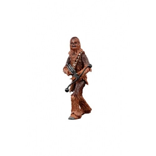 Chewbacca figura 15 cm sw a new hope black series f43715x0