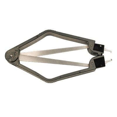 Pinza Extractora Circuitos Integrados PLCC