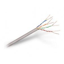 Cable Aisens Rj45 Cat.5e Utp 305m Gris