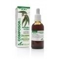 Soria Composor 12 Eucalypthus S Xxi 50ml