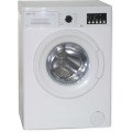 ROMMER FAMILY1128 lavadora Independiente Carga frontal Blanco 8 kg 1000 RPM A+++