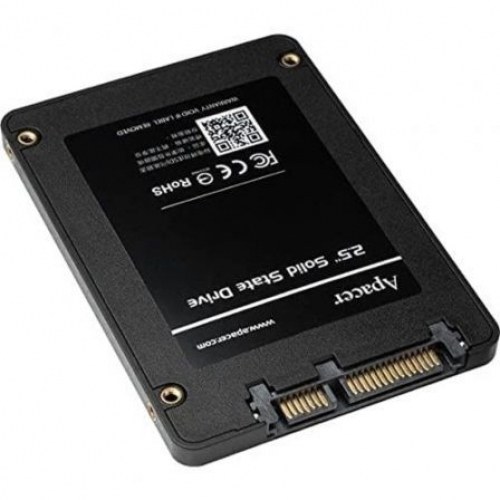 Disco SSD Apacer AS350X 1TB/ SATA III