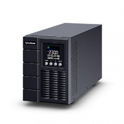 SAI Online Cyberpower OLS1500EA/ 1500VA1350W/ 4 Salidas/ Formato Torre
