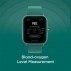 Smartwatch Huami Amazfit Bip U Pro/ Notificaciones/ Frecuencia Cardiaca/ Gps/ Verde