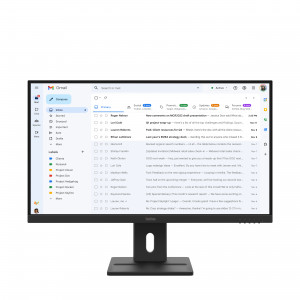 ThinkVision E27-40 Monitor