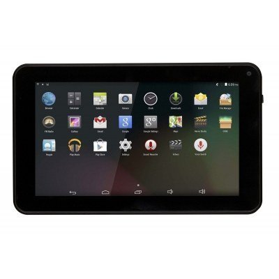 Tablet denver 7pulgadas taq - 70333 - 16gb rom - 1gb ram - wifi - android 8.1