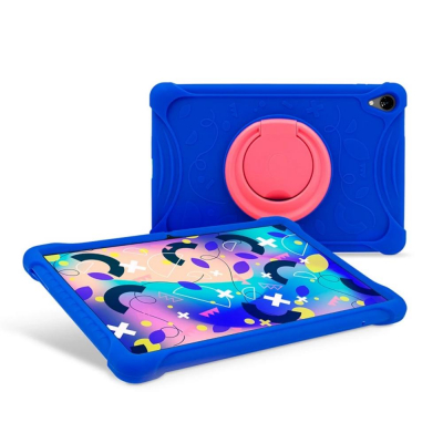 Funda spc gravity 11 para tablet 11.1 pulgadas kids azul