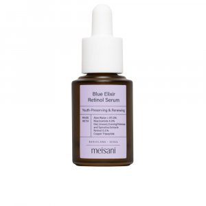 BLUE ELIXIR retinol serum 15 ml