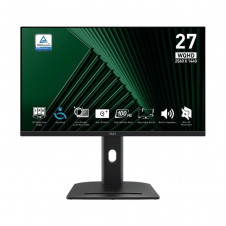 MSI MP275QPG Monitor 27\1100h WQHD AA MM