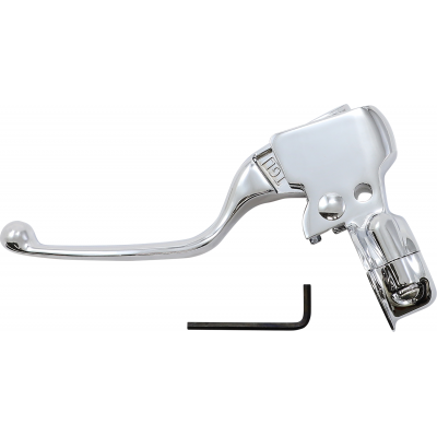 Clutch Lever Assembly DRAG SPECIALTIES H07-0805-2