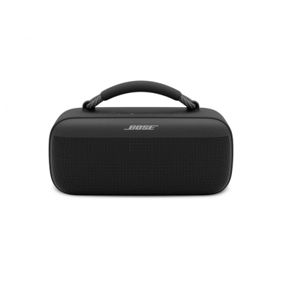 SoundLink Max Portable Speaker Altavoz monofónico portátil Negro