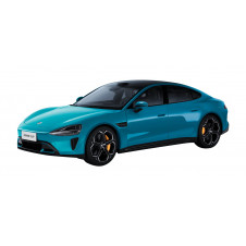 Xiaomi BHR08KPGL modelo a escala Modelo a escala de coche clásico Previamente montado 1:18