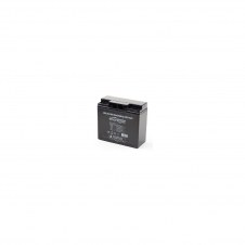 Gembird BAT-12V17AH/4 bater?a para sistema ups Sealed Lead Acid (VRLA) 12 V 17 Ah