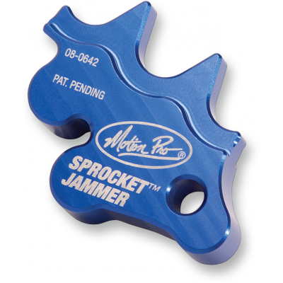 Bloqueador Sprocket Jammer™ MOTION PRO 08-0642