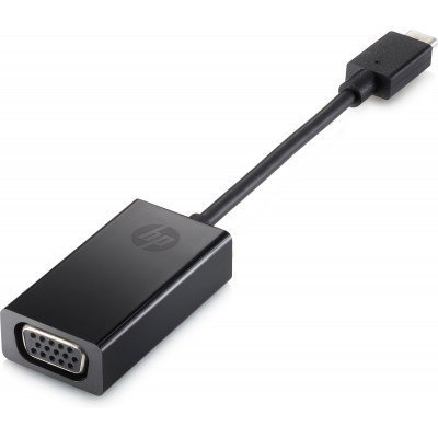 Adaptador de monitor USB-C a VGA de