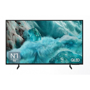 Televisión QLED Samsung TQ55Q7FAAUXXC, 55