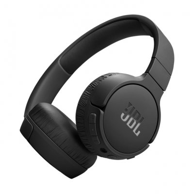 Tune 670 NC Auriculares Inalámbrico y alámbrico Diadema Llamadas/Música USB Tipo C Bluetooth Negro