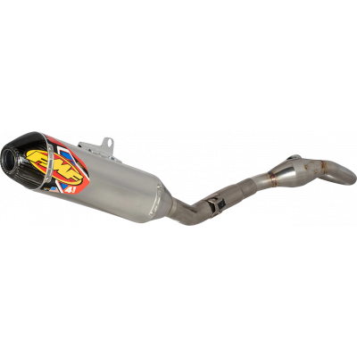 4.1 RCT Exhaust System FMF 041612