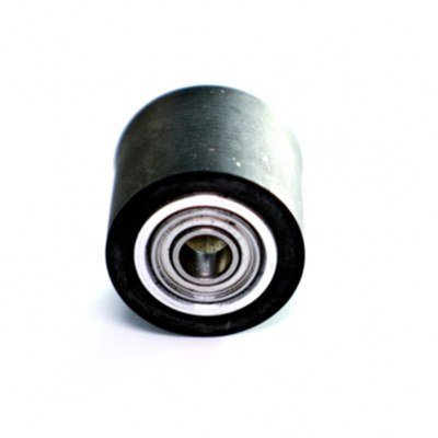 Repuesto rodillo - roller qcharx para impresora corte qx1