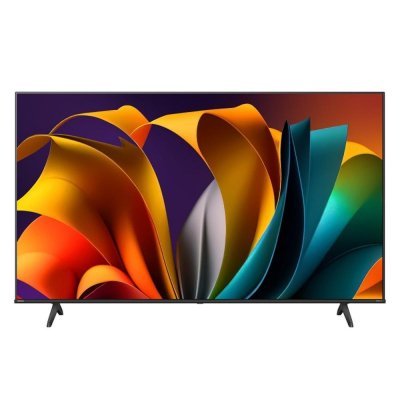 Tv hisense 65 pulgadas dled 4k uhd - 65e6nt - smart tv
