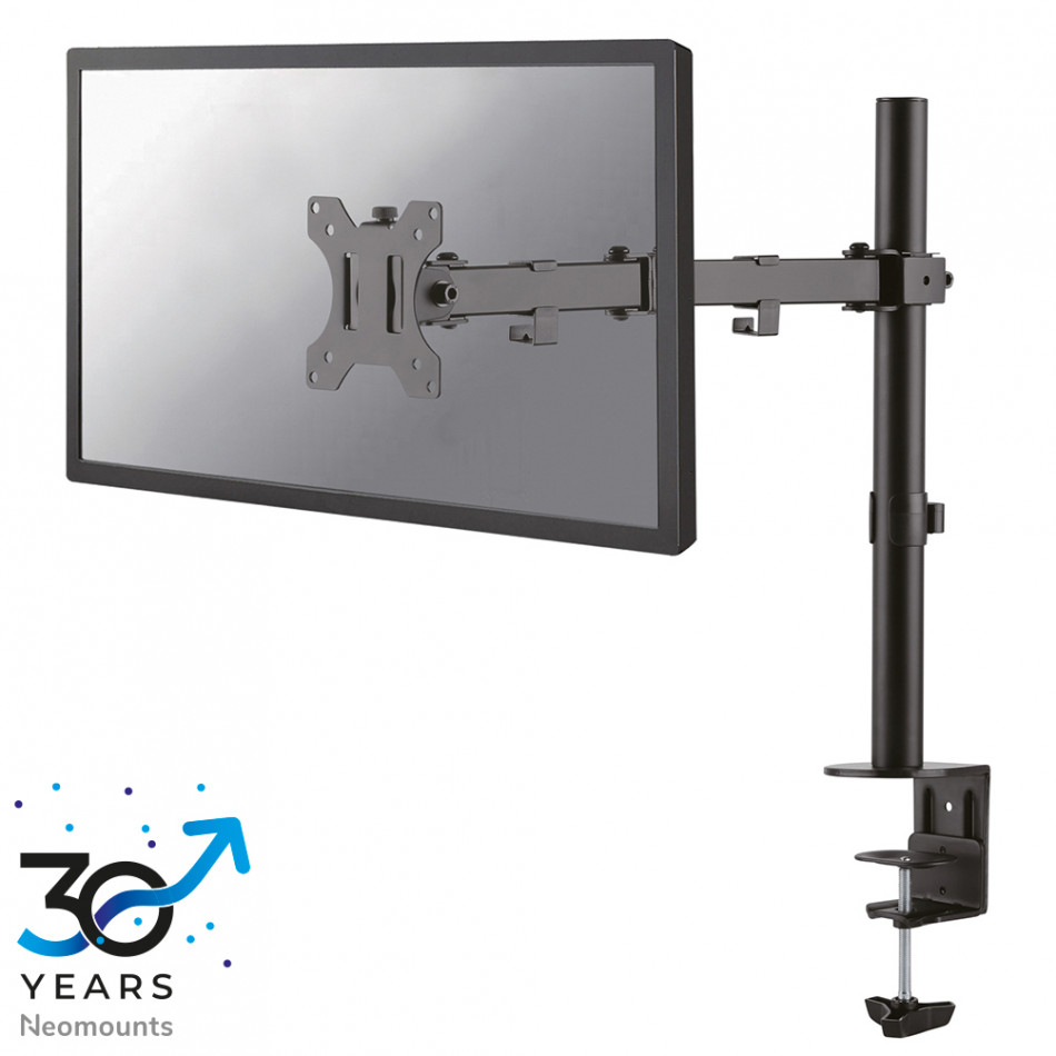 FPMA-D550BLACK Brazo de monitor 10-32"