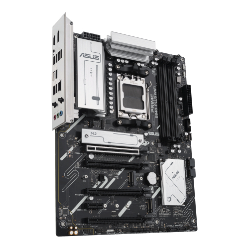 ASUS PRIME B840-PLUS WIFI Zócalo AM5 ATX