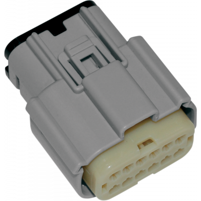 Componentes conector Molex MX 150 NAMZ NM-33472-1202