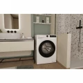Lavadora Candy GD 410B8-S, 10 kg, 1351 rpm, clase A, blanco - imagen 8