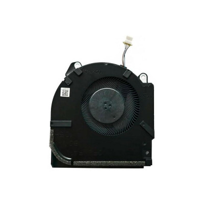 Ventilador compatible para portatil HP VICTUS 16-E / M75725-001