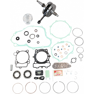 Kit de reparación de motor alto rendimiento WISECO WPWR141-101