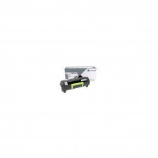 Lexmark 51B00A0 cartucho de tóner 1 pieza Original Negro