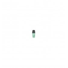 Stabilo 07/116-7 Marcador punta de cincel negro verde