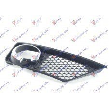 REJILLA DE PARACHOQUES DELANTERO (E63) 07-