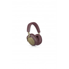 Bowers & Wilkins Px8 Auriculares Inalámbrico Diadema Música USB Tipo C Bluetooth Borgoña